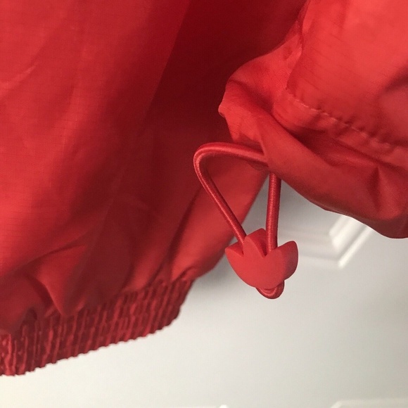 Adidas Originals Mens Big Trefoil Windbreaker FM7076 - Picture 11 of 11